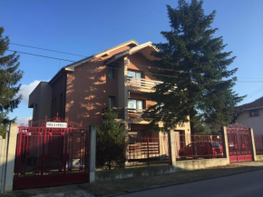 Villa Stella - Studio Apartment Smederevo